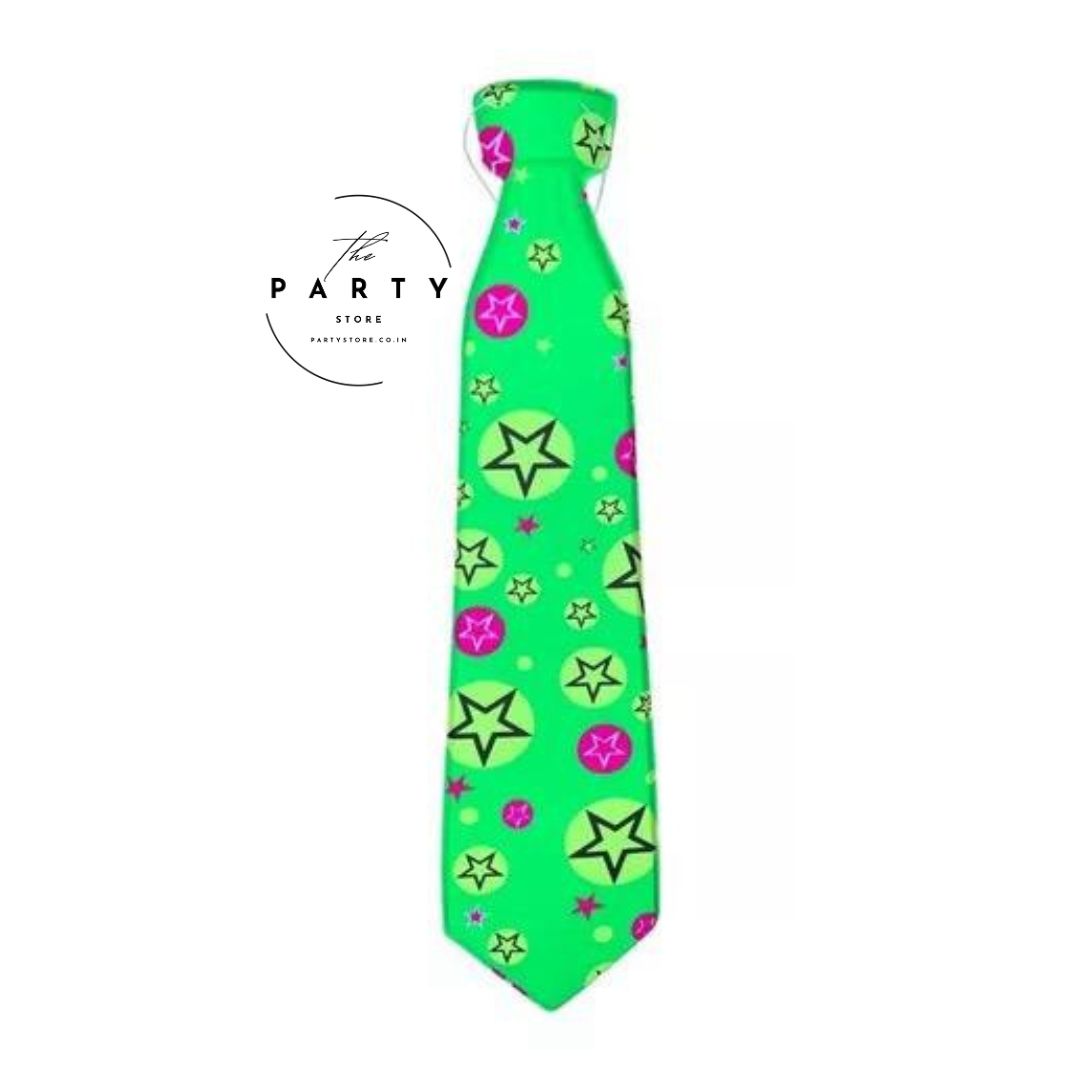 Glow in the dark Tie