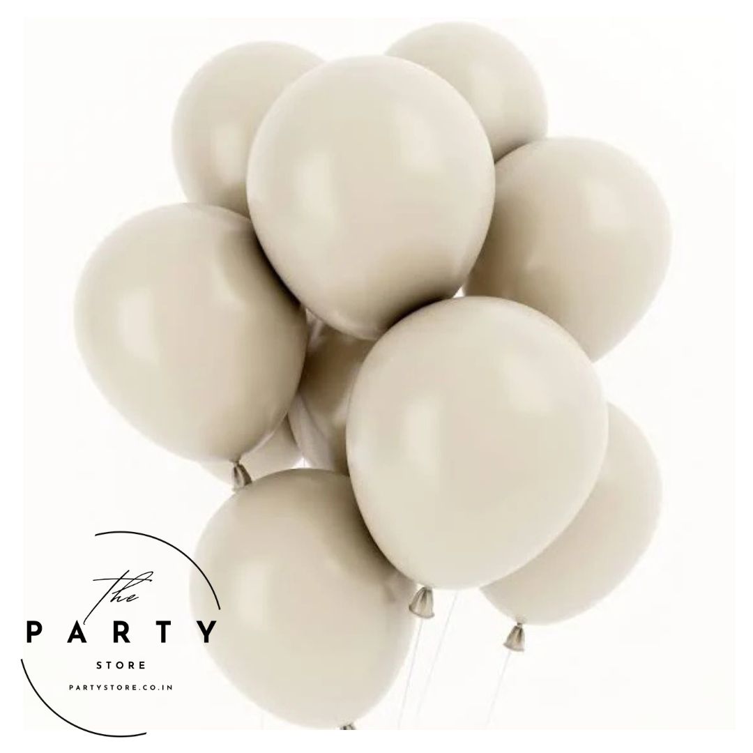 Retro Balloons