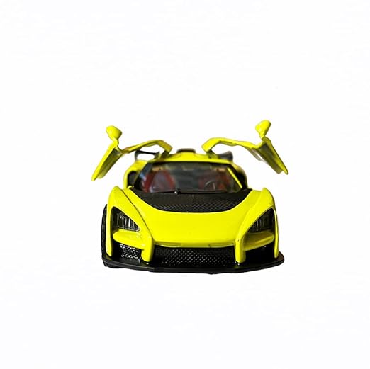 Die-Cast Toy Cars for Kids - Perfect for Toddlers & Kids