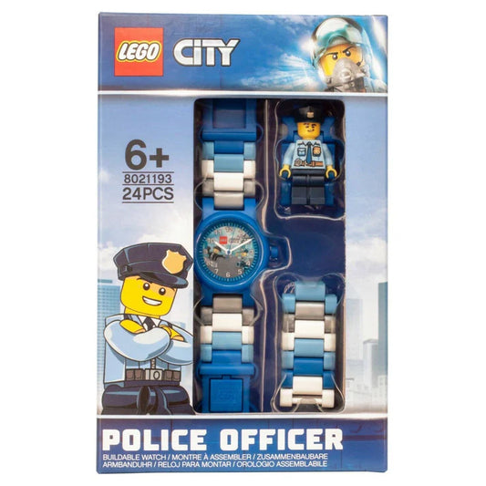 LEGO Watch Set