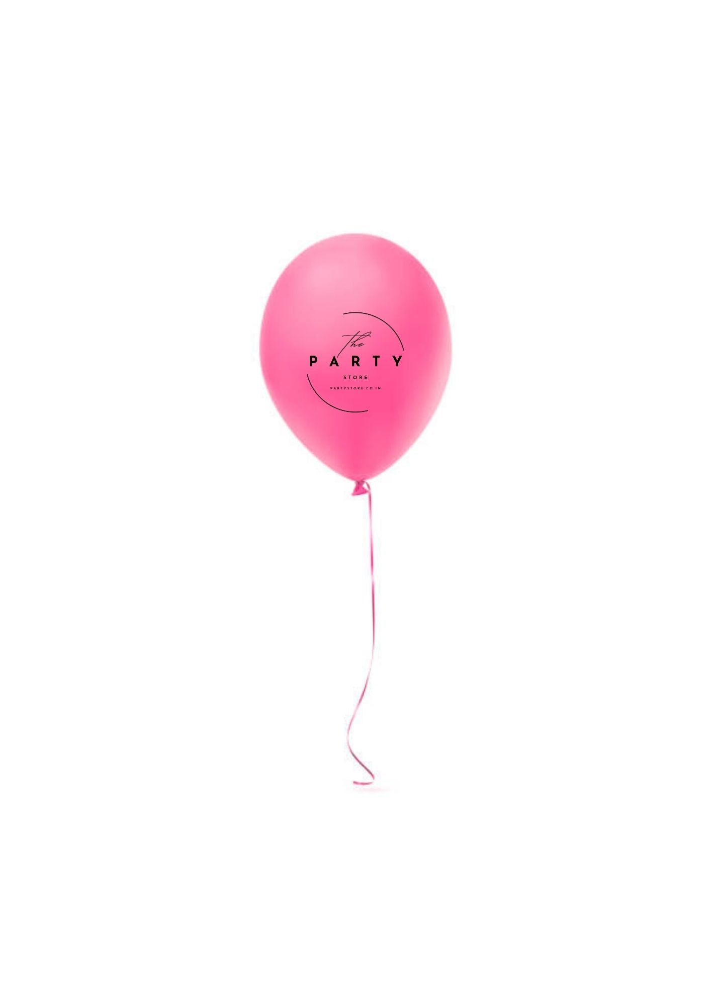 Normal Balloons