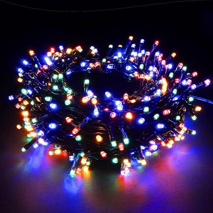 15 meter 40 LED Decorative Pixel Light - The Party Store