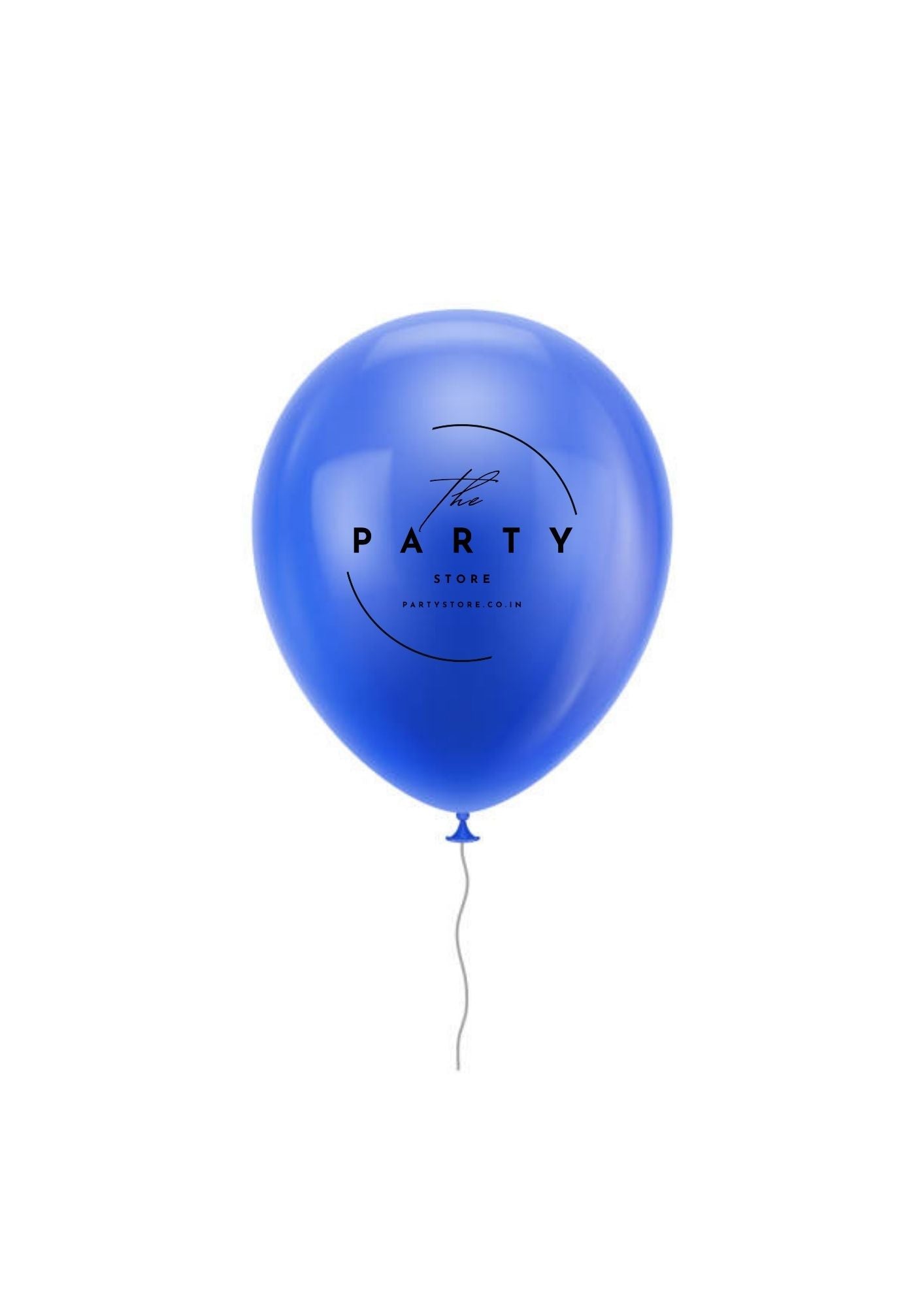 Normal Balloons