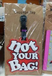 Luggage tag