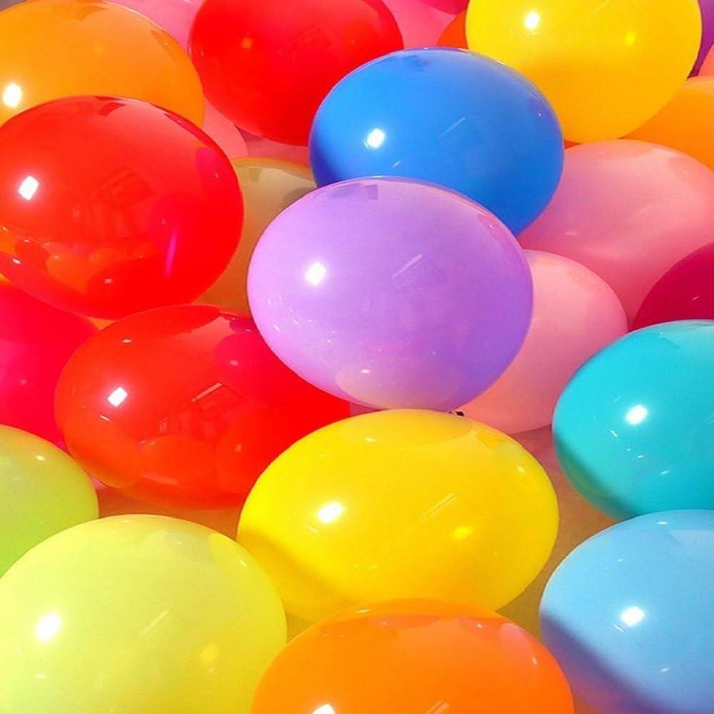 Normal Balloons - The Party Store