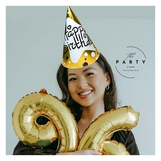 Birthday Party caps - Hats for Party