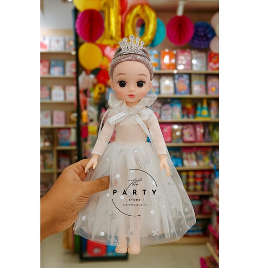 Buy Musical Princess Doll with Light & Sound – Party Gift Toy for girl