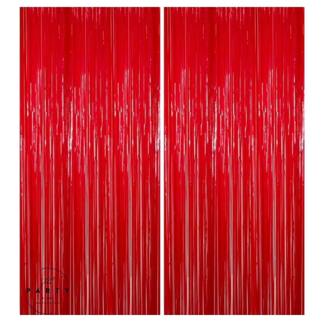 Foil Curtain for Decoration, Backdrop for Decoration, Party Curtains for Decoration, Fancy Curtains for Decoration