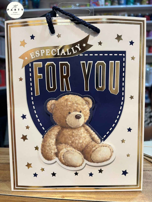 Gift bag especially for you