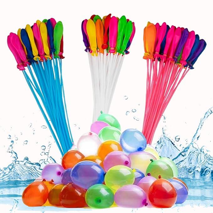 Holi Magic Water Balloons - The Party Store