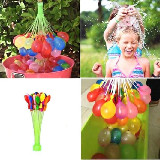 Holi Magic Water Balloons - The Party Store
