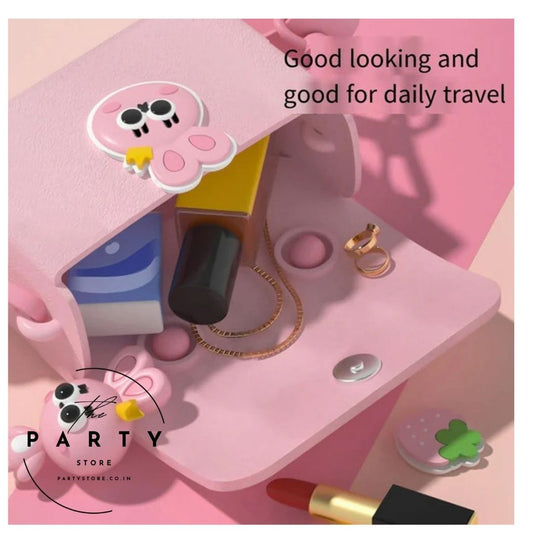 Ultralight EVA Waterproof Kawaii Soft Toy Backpack for 3 - 5 Years