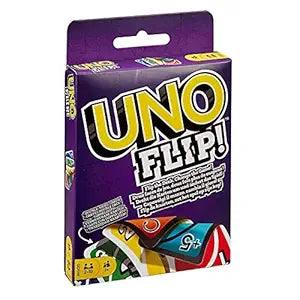 Uno Playing Card Game for House party - The Party Store
