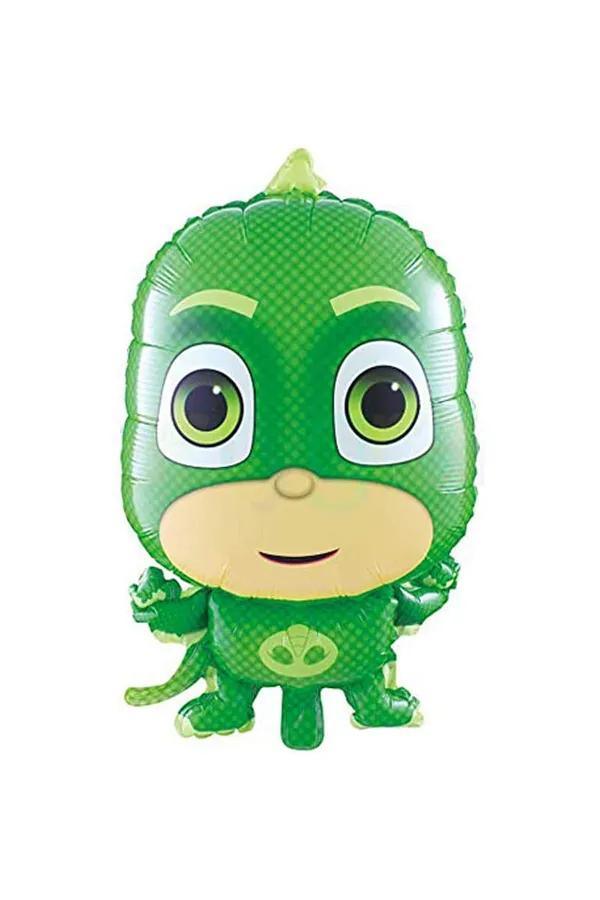 The Mask Theme Foil Balloon (Pack of 1) - The Party Store