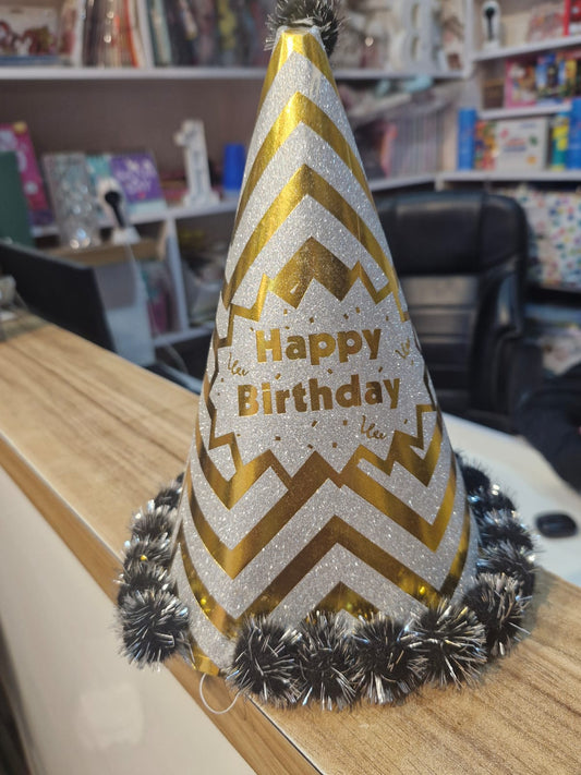 Birthday Party Caps for Adults -Teenagers