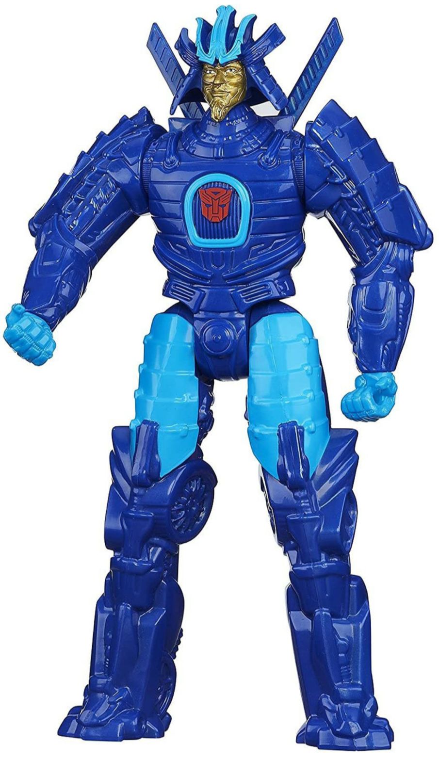 Transformers Age Of Extinction Autobot Drift 12 Inch Figure