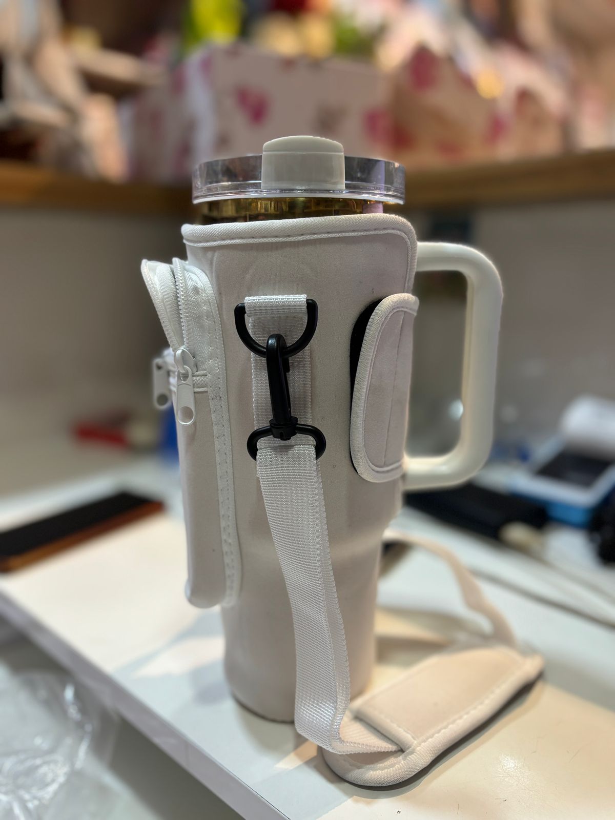 Stanley Tumbler Holder Pounch