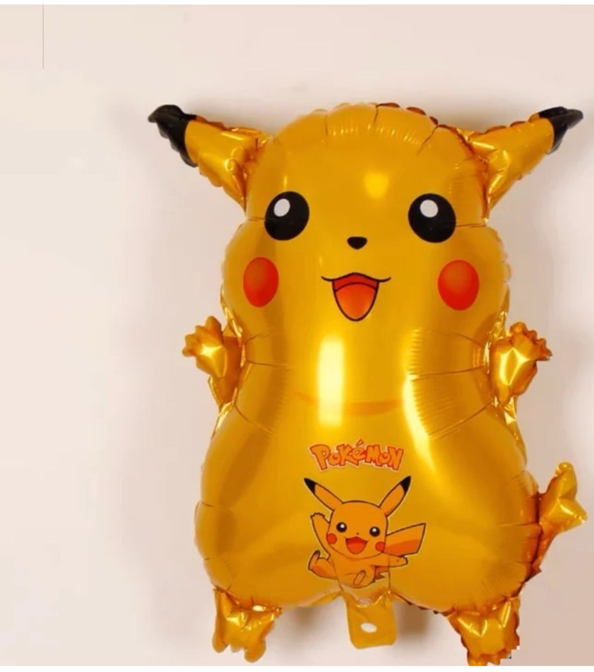 Single Foil Balloon Set of 1 pcs