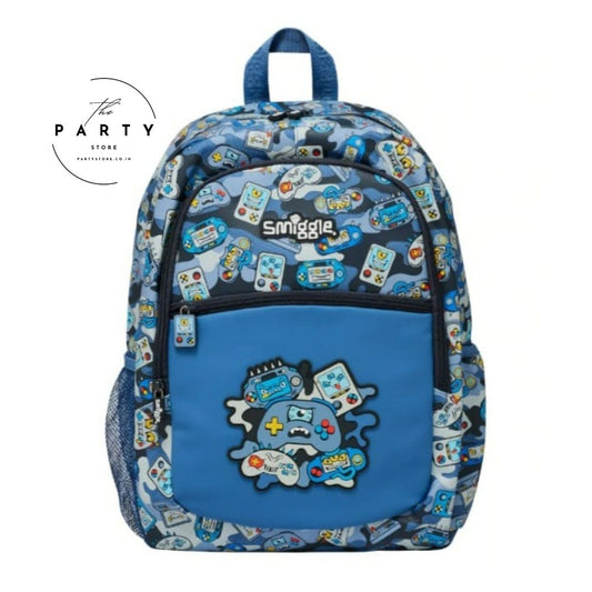 Smiggle backpack for Boys
