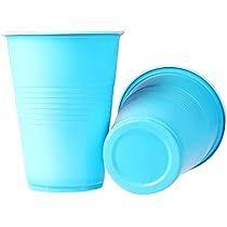 Beer Pong Drinking Glasses | Set of 15 - The Party Store