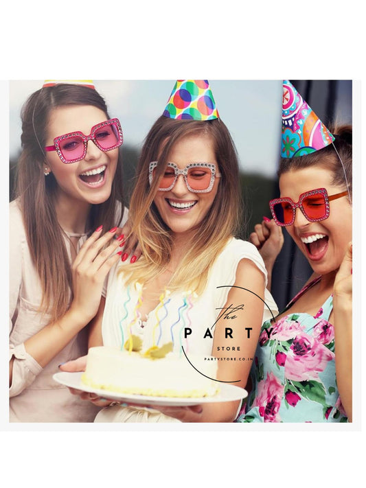 Goggles for wedding, Party, Haldi event