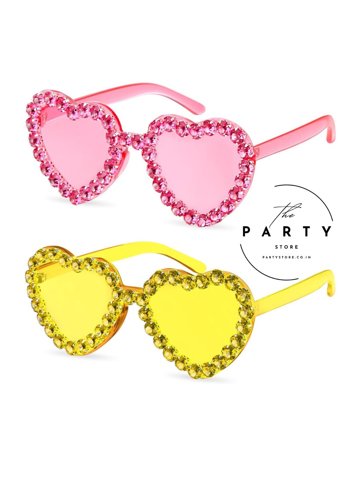 Goggles for wedding, Party, Haldi event