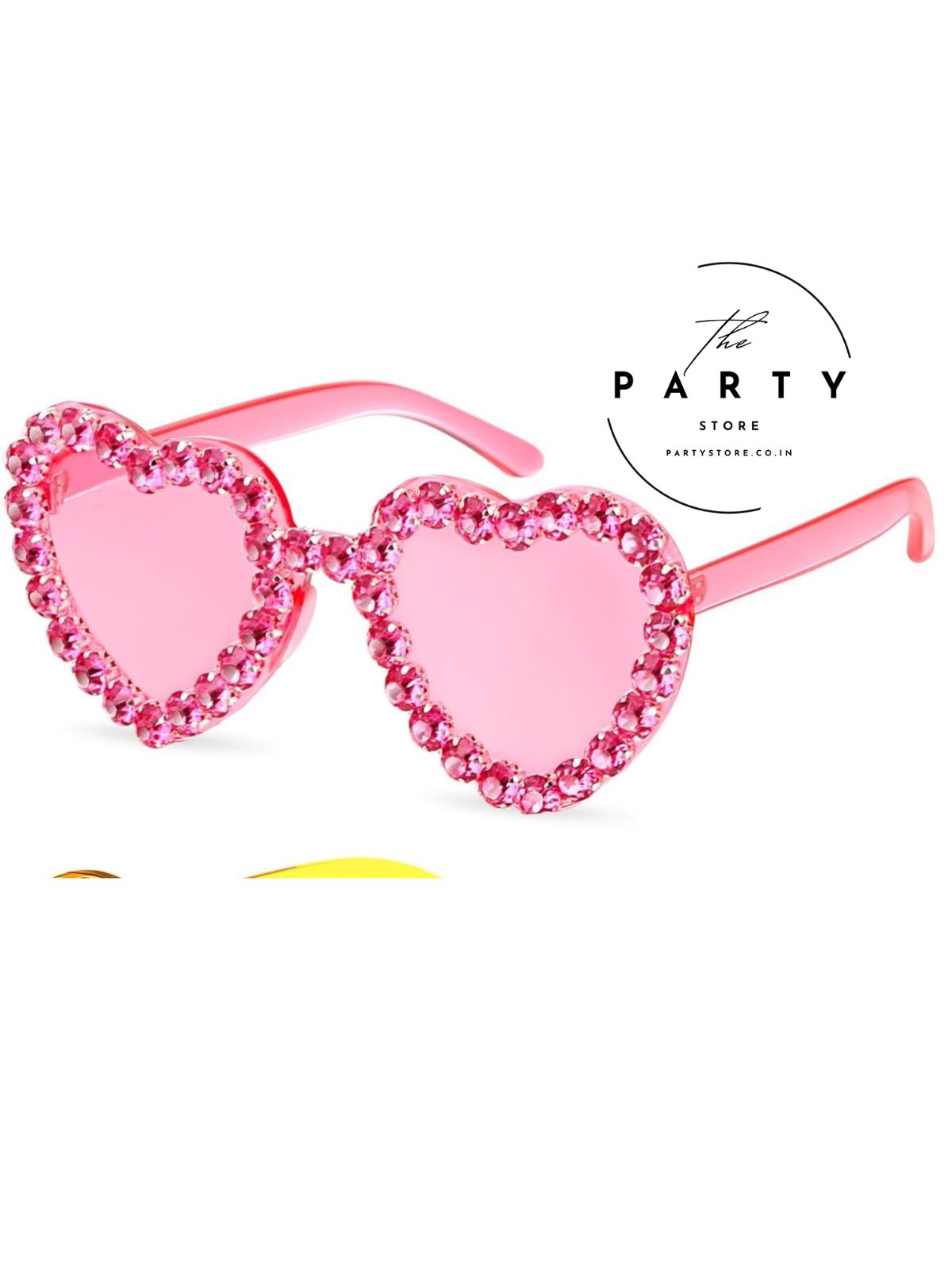 Goggles for wedding, Party, Haldi event