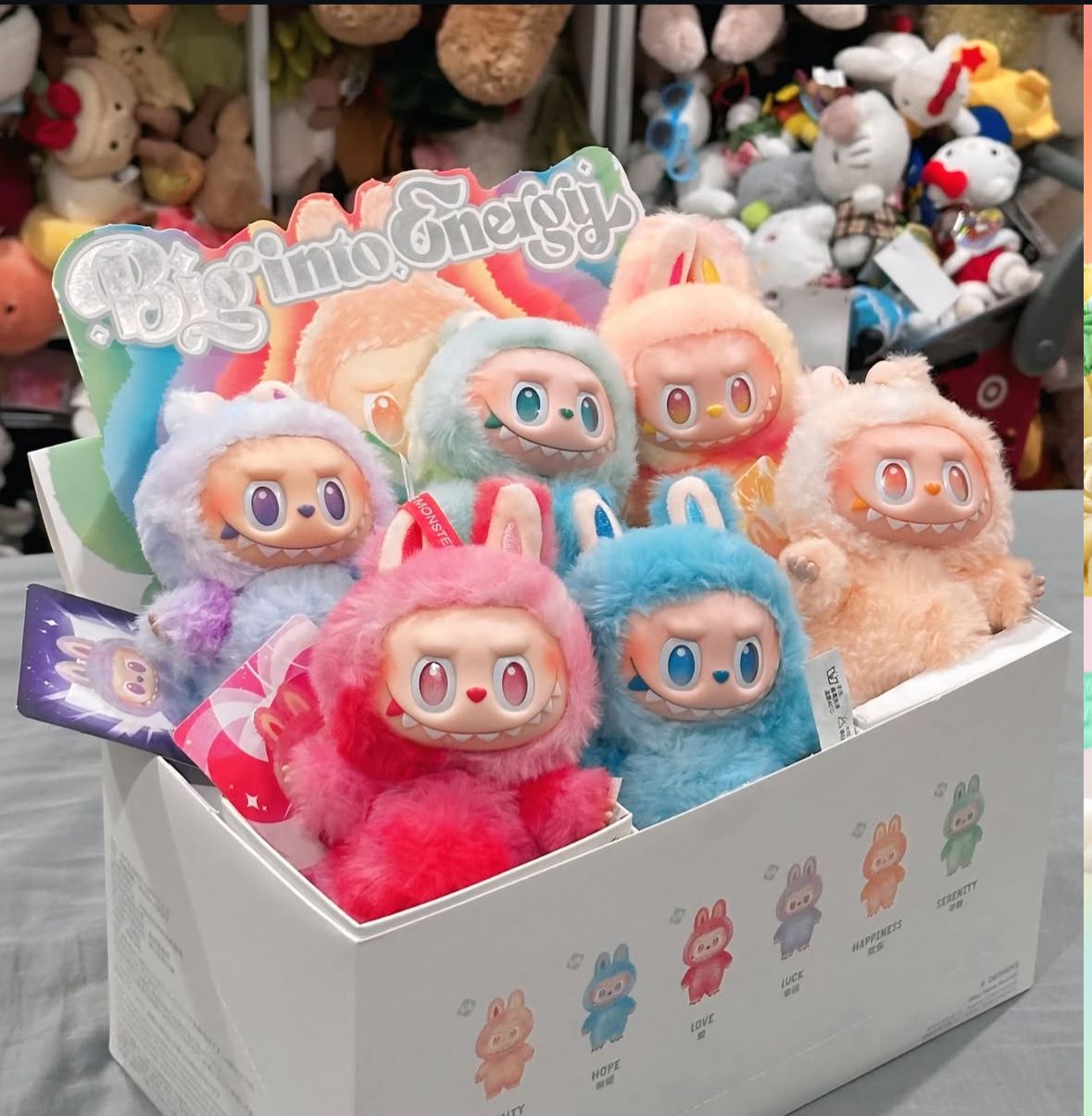 Buy Labubu Toy Online in India – Cute Collectible Gift