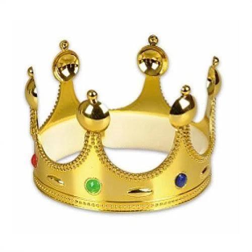 King Crown for Boys - The Party Store