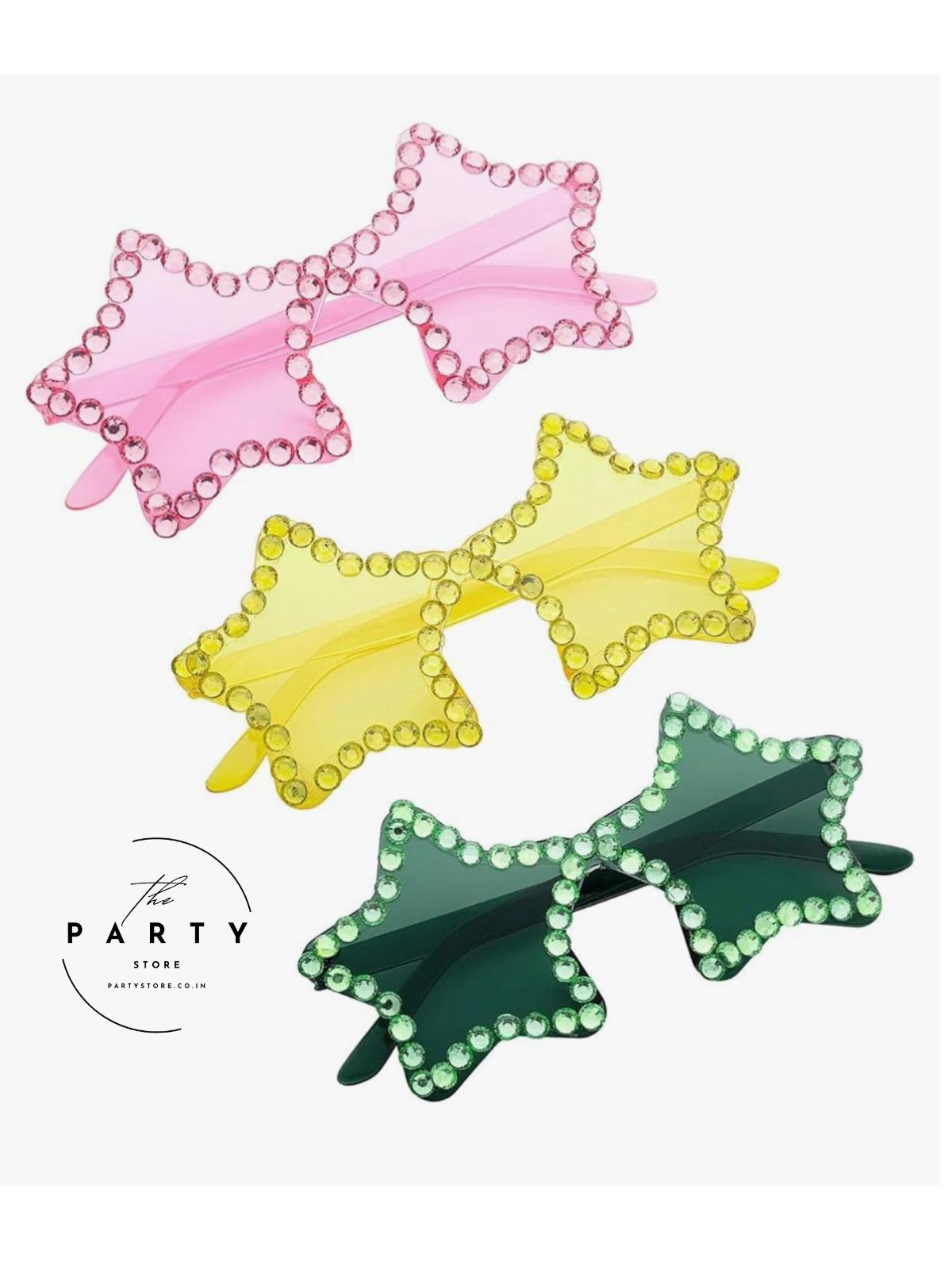 Goggles for wedding, Party, Haldi event
