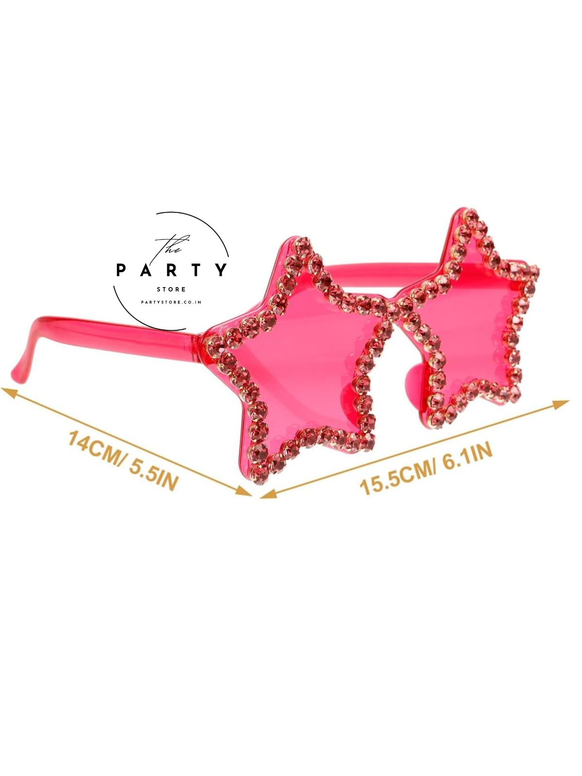 Goggles for wedding, Party, Haldi event