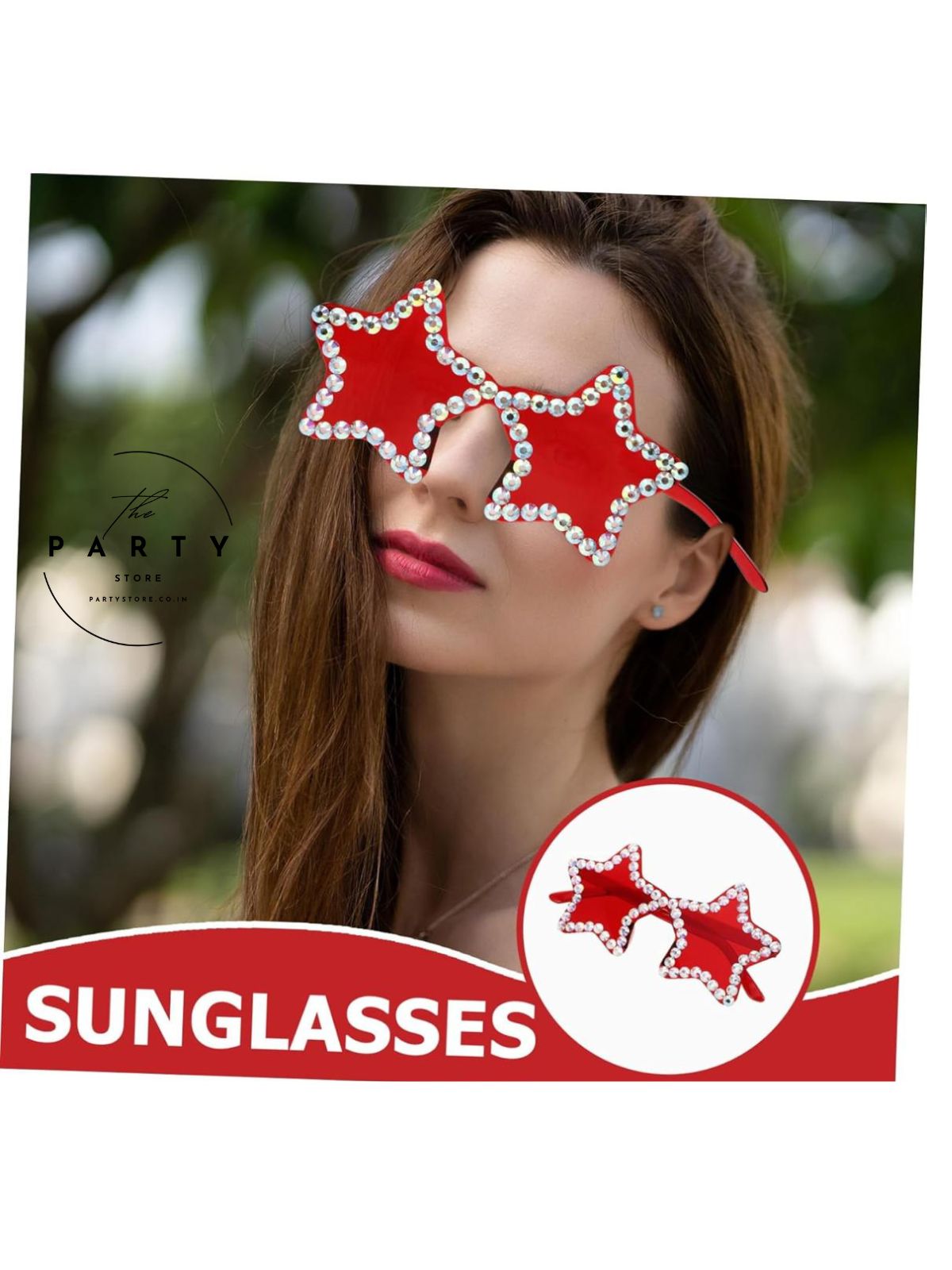 Goggles for wedding, Party, Haldi event