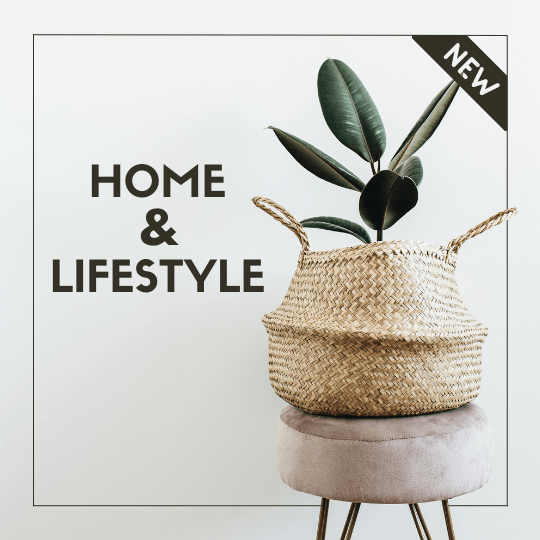 Home & Lifestyle - The Party Store