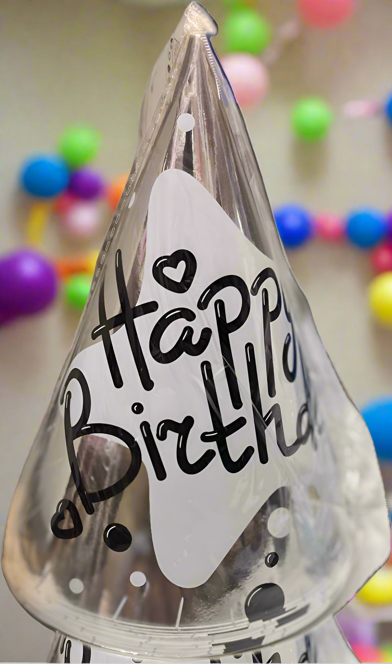 Birthday Party caps - Hats for Party