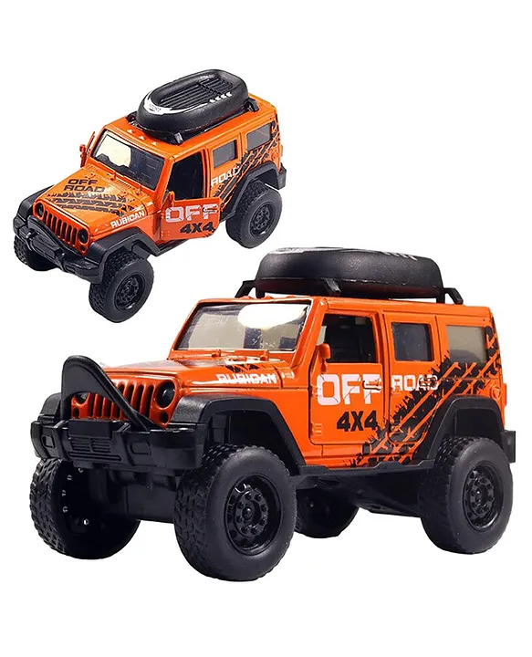 Die-Cast Toy Cars for Kids - Perfect for Toddlers &amp; Kids