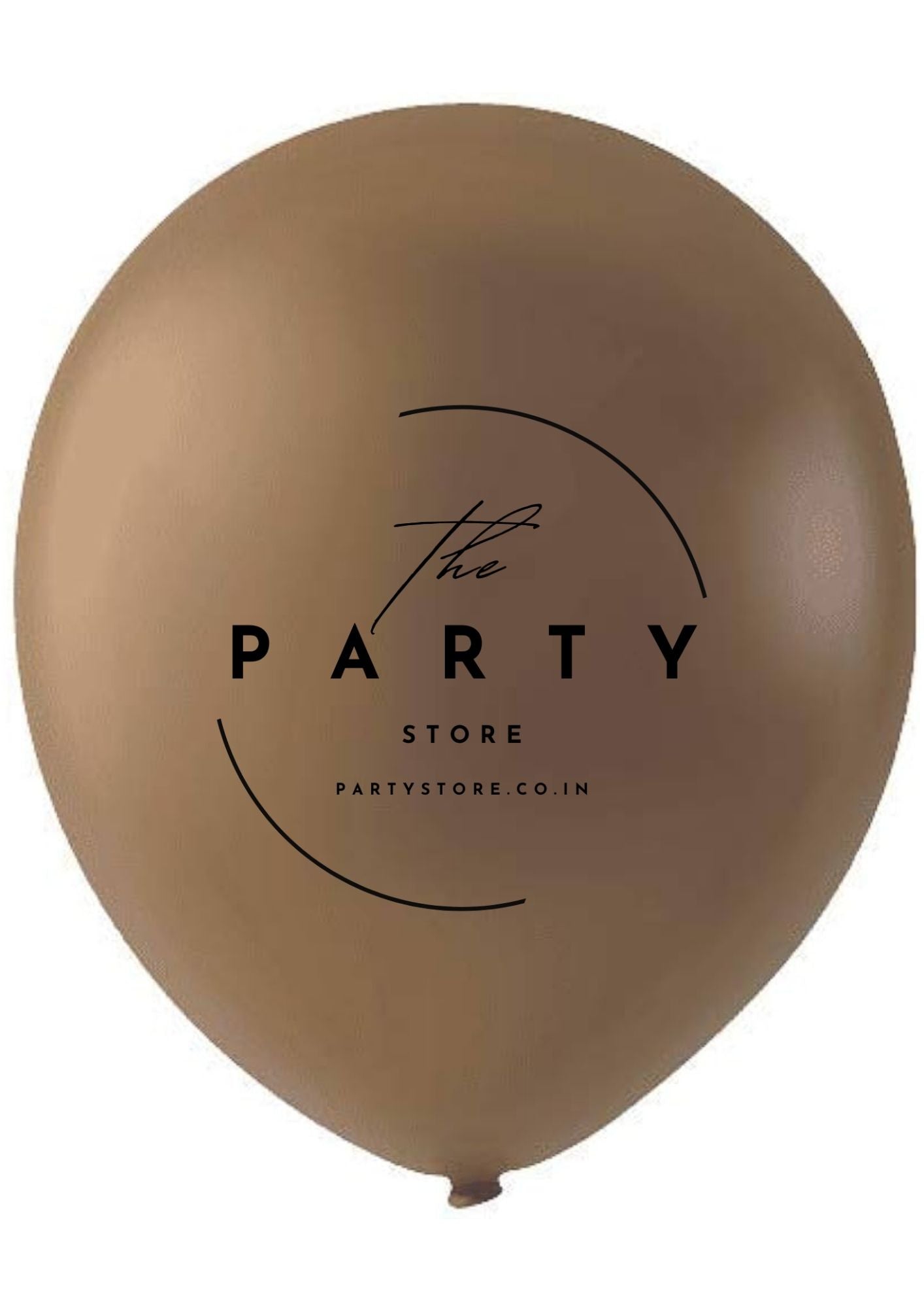 Normal Balloons