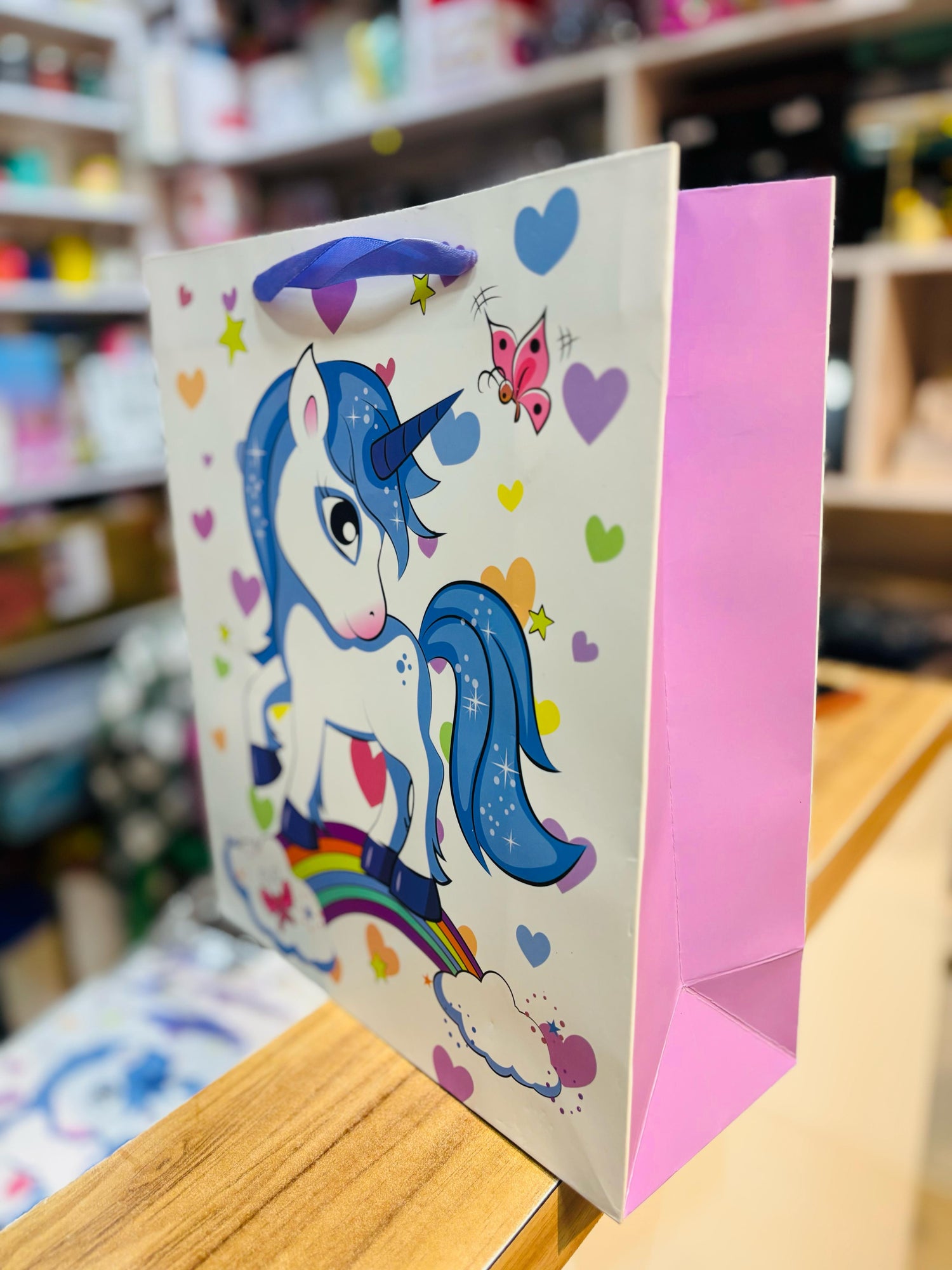 Theme Gift Bags