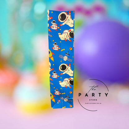 Theme Gift Bags