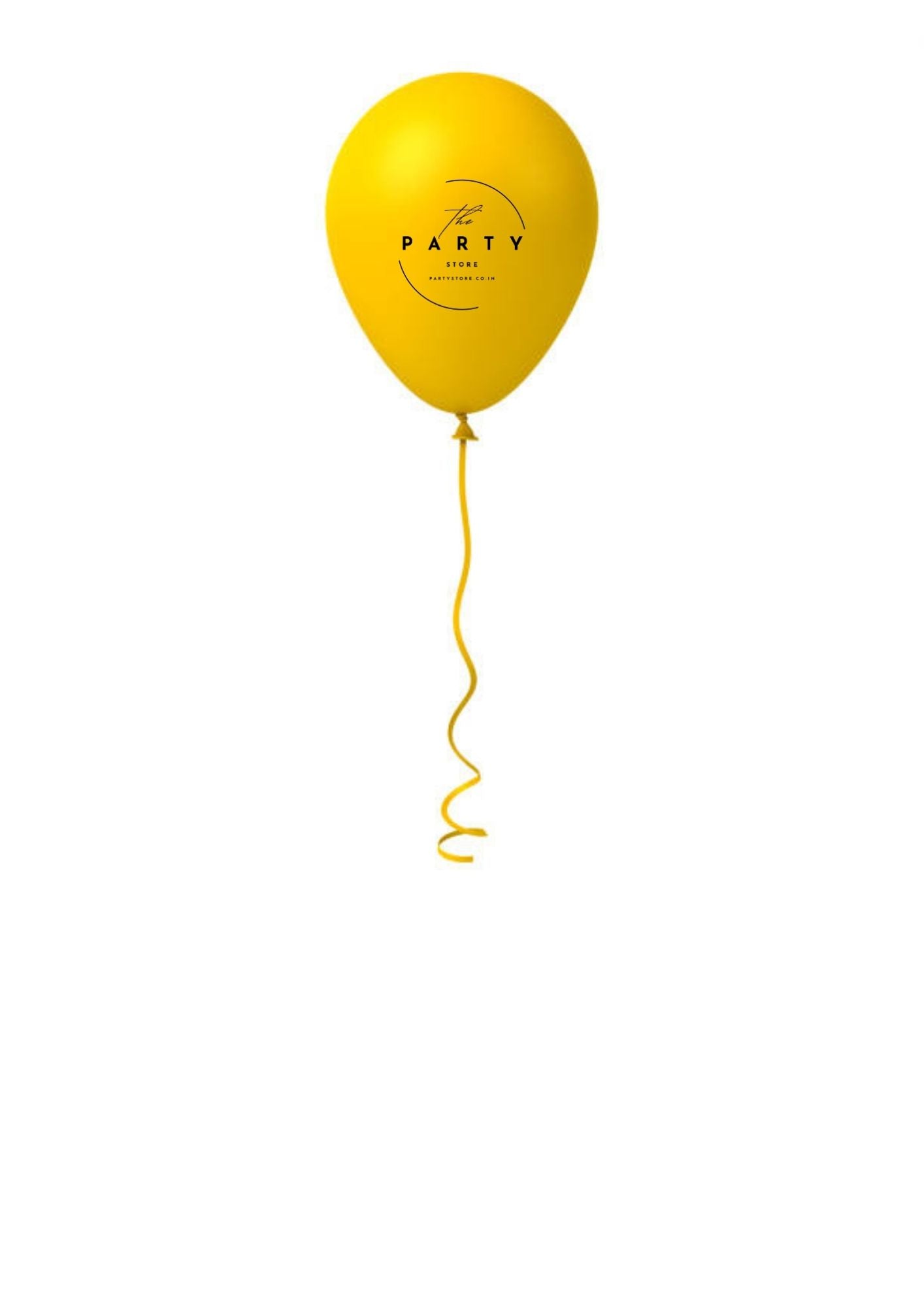 Normal Balloons