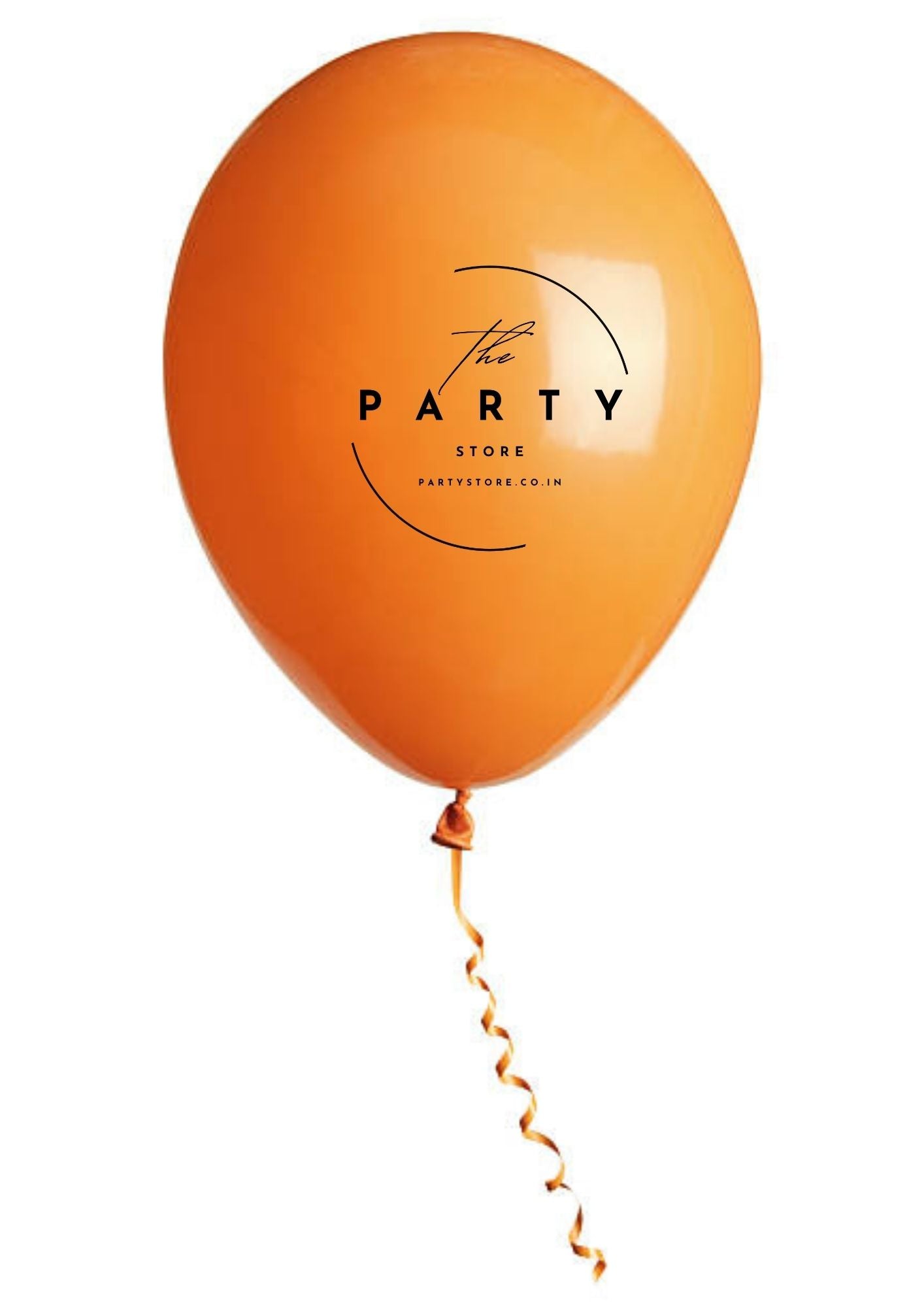 Normal Balloons