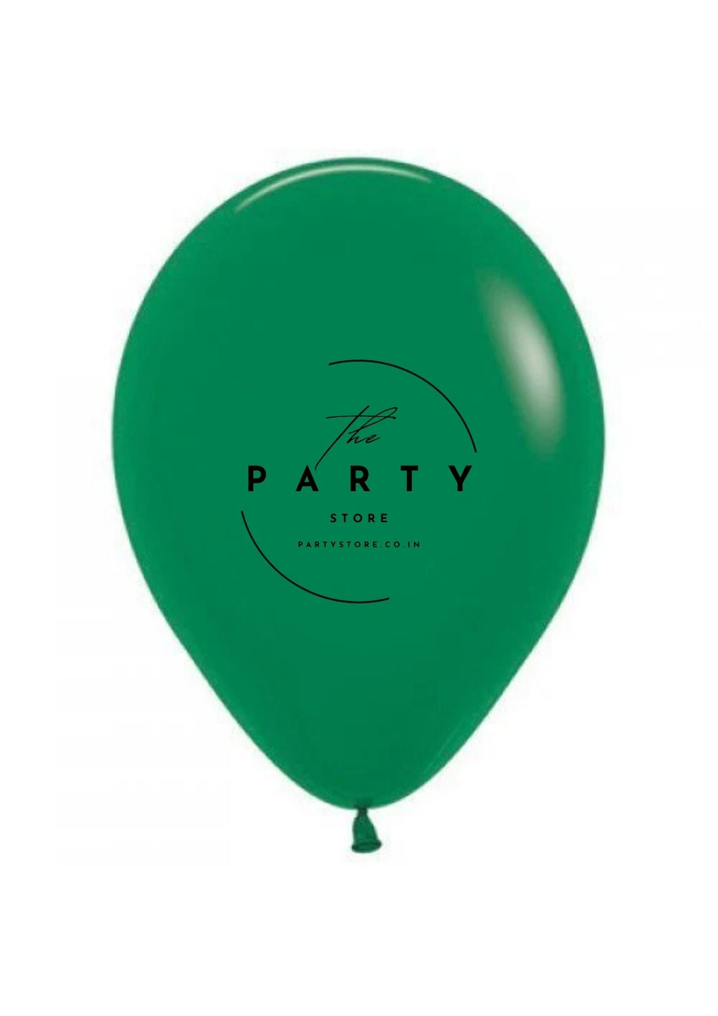 Normal Balloons