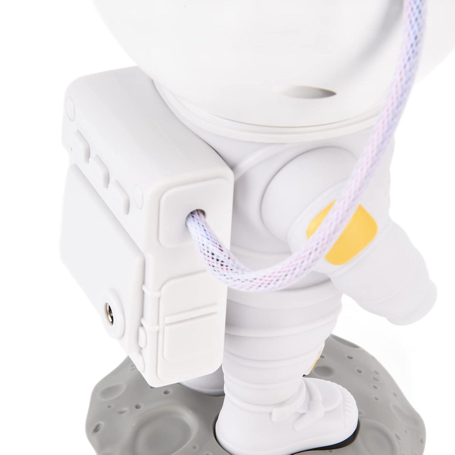 Astronaut Shape Widely Uses Projector Lamp for Bedroom for Home for Living Room - The Party Store
