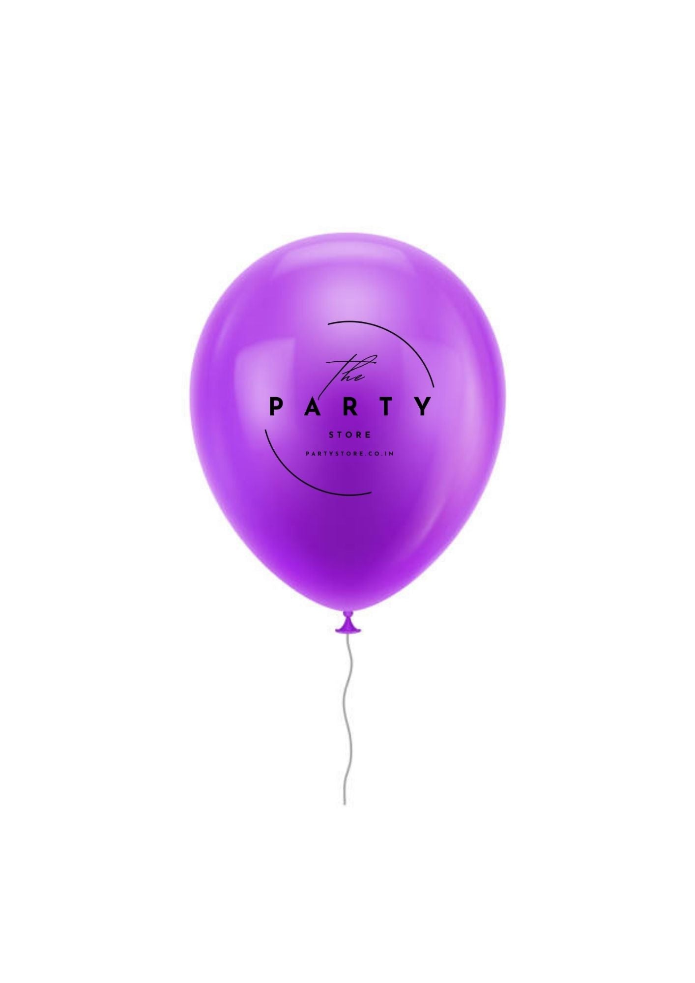 Normal Balloons