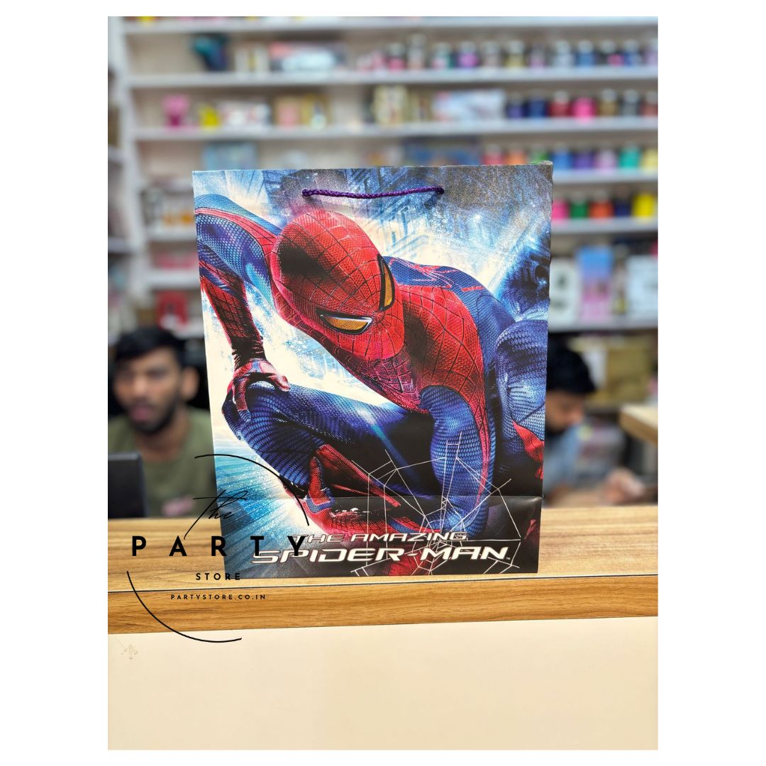Theme Gift Bags