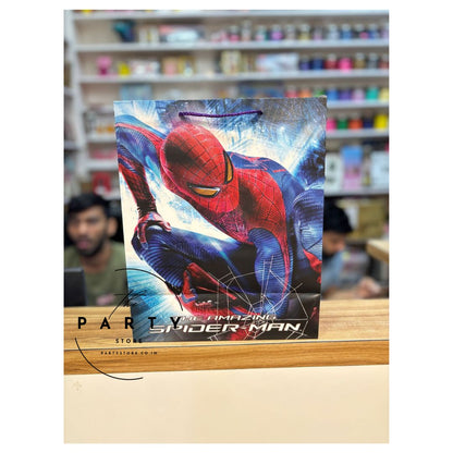 Theme Gift Bags