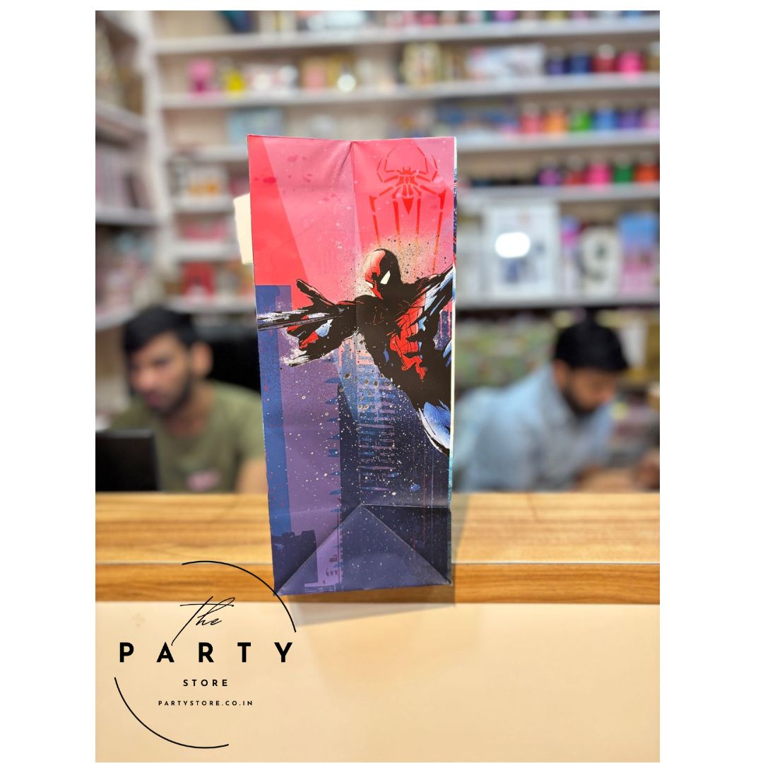 Theme Gift Bags