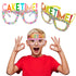 Cake Time Googles for Birthday | Kids Birthday Party Props - The Party Store