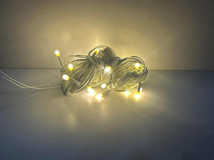 15 meter 40 LED Decorative Pixel Light - The Party Store