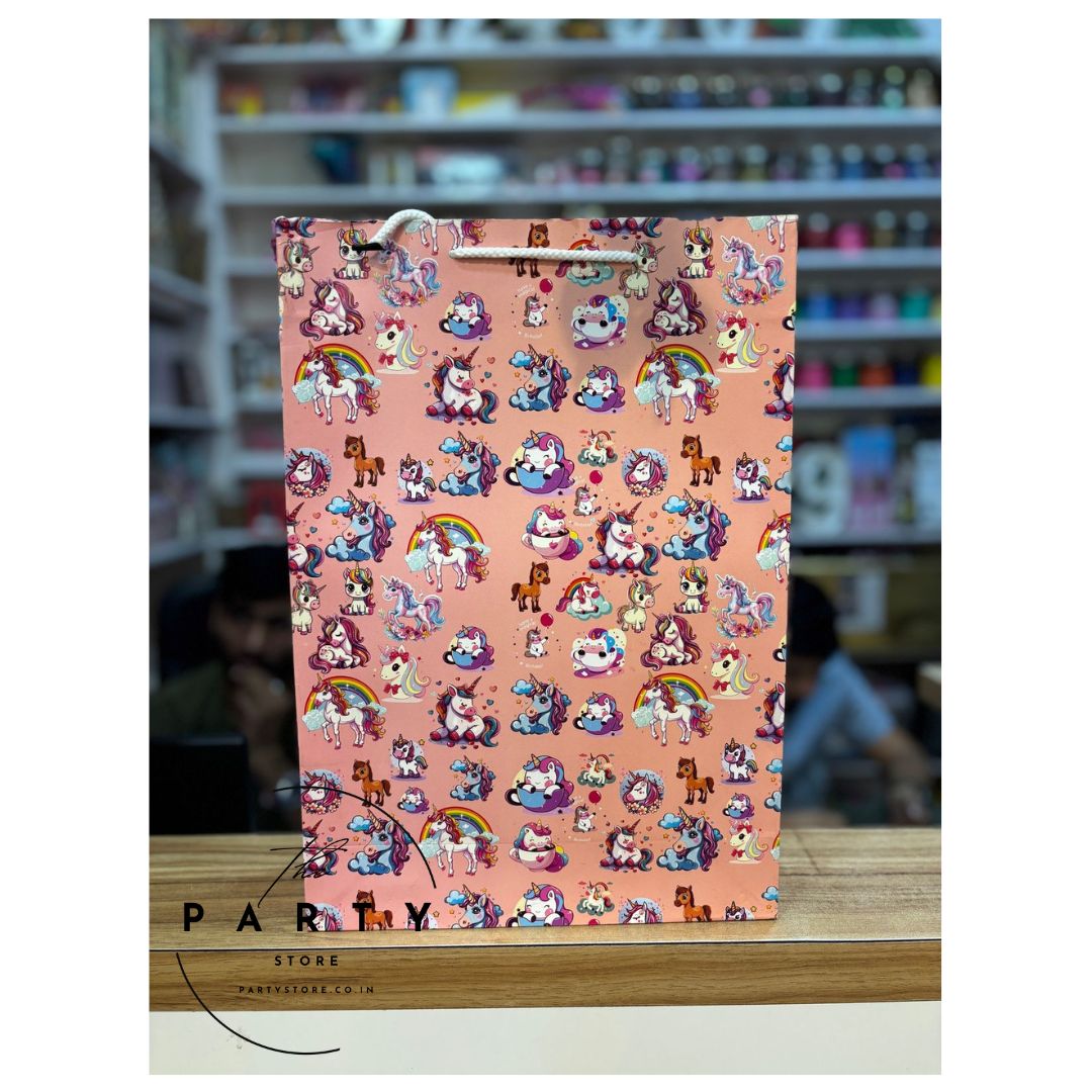 Theme Gift Bags