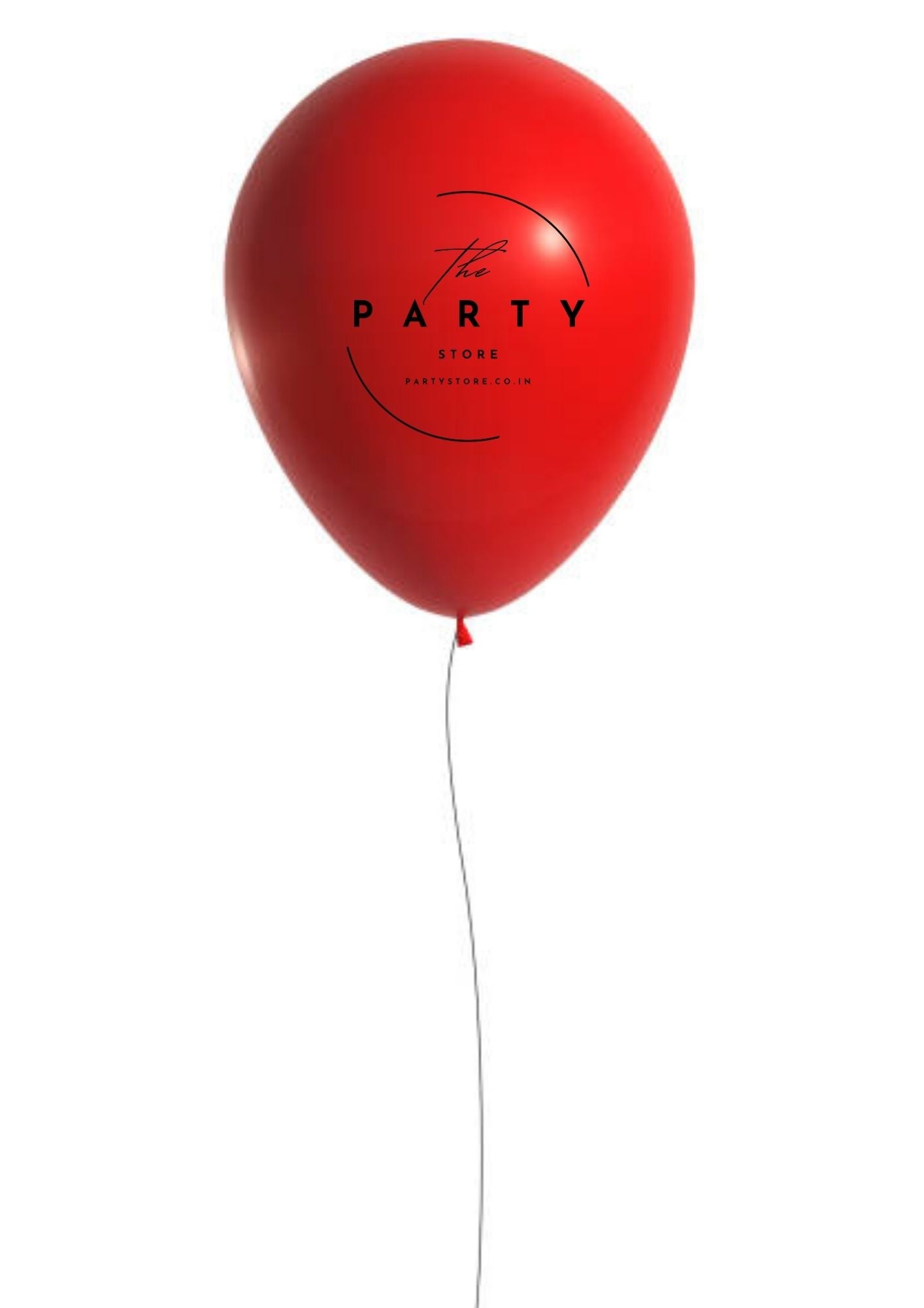 Normal Balloons